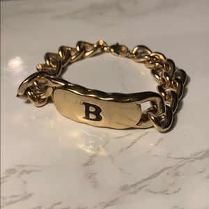 Chain Bracelet